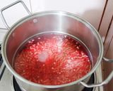 Foto langkah ke 4 dari resep Milo Sago.