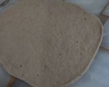 Foto del paso 3 de la receta: Matambre a la pizza vegan!