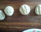 खस्ता आलू की कचौड़ी (Khasta aloo ki kachori recipe in Hindi) रेसिपी चरण 4 फोटो