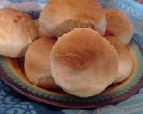 Foto del paso 9 de la receta: Pancitos Caseros