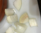 Foto del paso 1 de la receta: Fumet o caldo de pescado