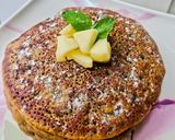 મીઠાં પુડલા (Sweet Pudla Recipe In Gujarati) રેસીપી સ્ટેપ3ફોટો
