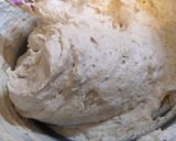 Málnás-csokis gesztenye torta recept fázis 7 fotója