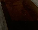A picture of step 3 of Moist Chocolate Cake.