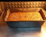 Foto langkah ke 6 dari resep 205. Zucchini Bread Nut.