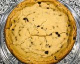ચોકલેટ કૂકી કેક(Chocolate Cookie Cake Recipe In Gujarati) રેસીપી સ્ટેપ4ફોટો