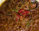 Foto langkah ke 9 dari resep Semur daging tanpa santan.