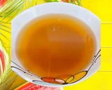 Hình bước làm 1 của món Bún bò Huế