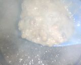 Foto langkah ke 3 dari resep Bubur kacang hijau.