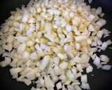 Foto del paso 2 de la receta: Albóndigas ibéricas de grelos