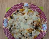 Foto langkah ke 5 dari resep Pizza brokoli.