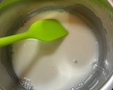 湯種牛奶吐司的食譜步驟1照片