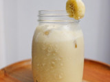 Korean Banana Milk (Susu Pisang ala Korea)