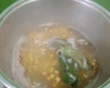 Foto langkah ke 2 dari resep Sayur bayam bening.