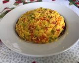 Foto del paso 4 de la receta: Cuscús con cúrcuma