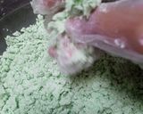 Foto langkah ke 4 dari resep Kue Putu.