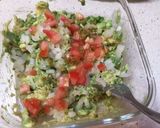 Foto del paso 7 de la receta Guaca~Nachos 😋😋