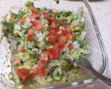 Foto del paso 7 de la receta: Guaca~Nachos 😋😋