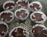 Foto langkah ke 6 dari resep Bolu kukus gluten free.
