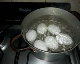 Foto del paso 2 de la receta: Relleno para empanadas de carne