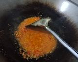 Foto langkah ke 3 dari resep Seblak Macaroni.