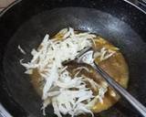 Tongseng kambing langkah memasak 3 foto