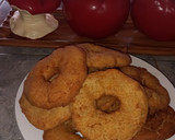 Foto del paso 5 de la receta: Donas Dulces Caseras 😋🍩
