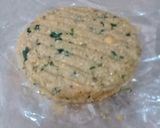 Foto del paso 6 de la receta: Hamburguesas de garbanzos
