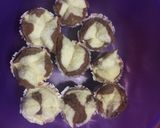 Foto langkah ke 6 dari resep Bolu kukus mekar.