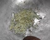 Foto langkah ke 1 dari resep Nasi Goreng ala India.