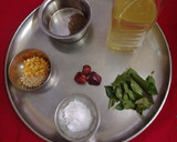 *முருங்கை கீரை, வேர்க்கடலை பிரட்டல்* ரெசிபி ஸ்டேப் 1 புகைப்படம்