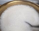 Foto langkah ke 4 dari resep Kue Lapis Merah Putih.