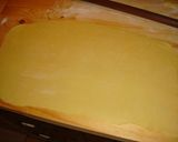 Rózsafánk recept II recept fázis 2 fotója