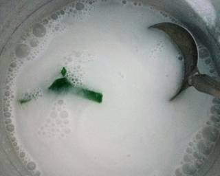 Cendol Nangka Dessert Box - Step 5