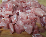 Foto del paso 3 de la receta: Magra con tomate