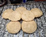 Foto del paso 14 de la receta: Panecillos con harina integral de Centeno en Panificadora o al horno tú eliges