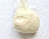Foto del paso 4 de la receta: Masa de Gyoza