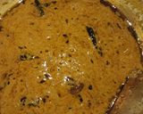 নিরামিষ সোয়াবিন কোফতার মালাইকারি (Niramish soya koftar malaicurry recipe in Bengali) রেসিপির ধাপ 5 ছবি