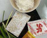 Foto langkah ke 1 dari resep Tempe Mendoan.