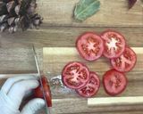 Eier Tomaten Rezept Rezeptschritt 1 Foto