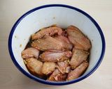 金黃雞翅【聲寶燒烤微波爐】的食譜步驟6照片