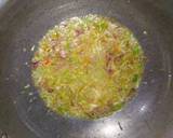 Spicy Aloo gobhi recipe step 2 photo
