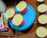 Cara Membuat Mango Cheesecake No OvenNo Bake 7