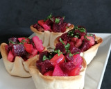 Foto del paso 10 de la receta: Vinegret (ensalada rusa de remolacha)
