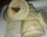 Foto del paso 4 de la receta: Solomillo de cerdo relleno