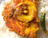 ডিম তেলানি রেসিপির ধাপ 5 ছবি