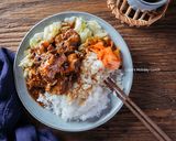 豉汁排骨飯的食譜步驟6照片