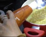 वेजिटेबल मनचाऊ सूप रेसिपी चरण 4 फोटो