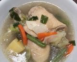Foto langkah ke 4 dari resep Sup Ayam Favorit Keluarga.