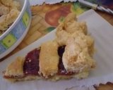 Foto del paso 7 de la receta: Frola rápida casi sin amasar